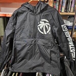 Heatwave Water Resistant Anorak